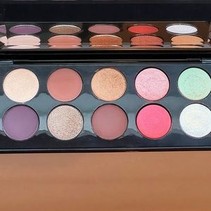 PAT McGRATH Mothership V Bronze Seduction